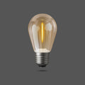 Bulb Replacement for Solar Festoon Bulb String Lights