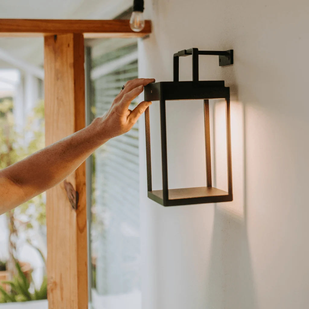 Lantern Wall Mount Bracket