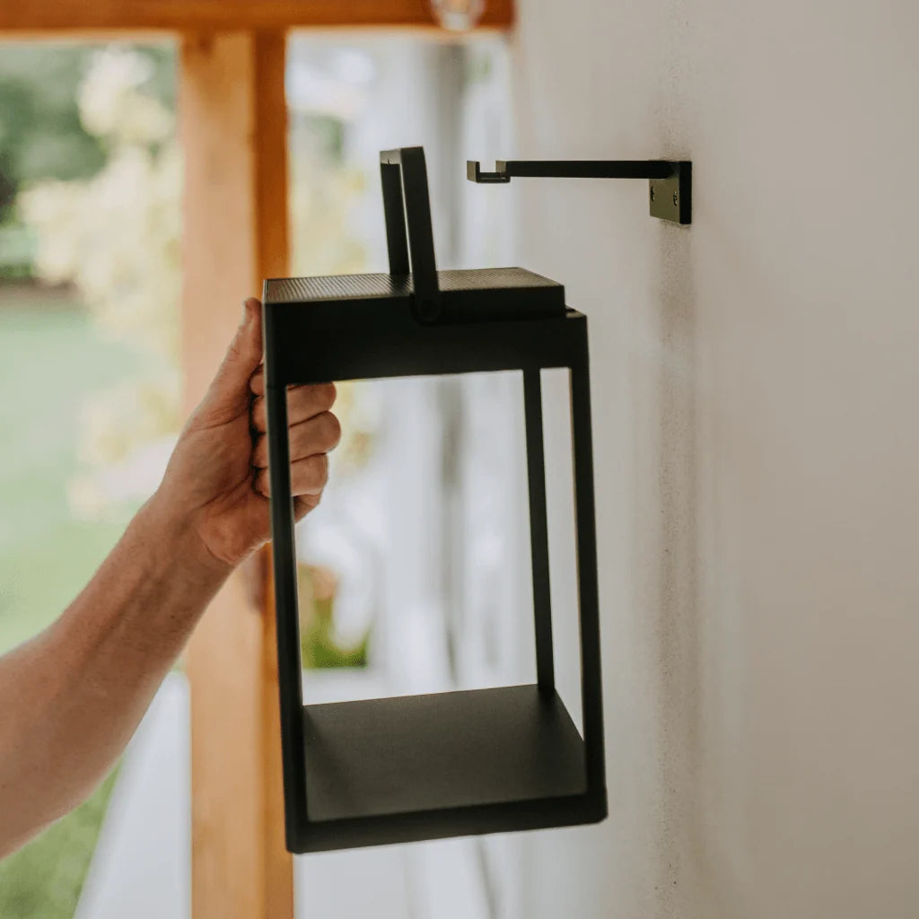 Lantern Wall Mount Bracket