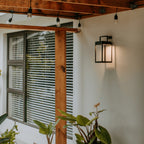 Lantern Wall Mount Bracket